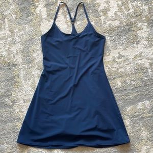 Outdoor Voices Exercise Dress